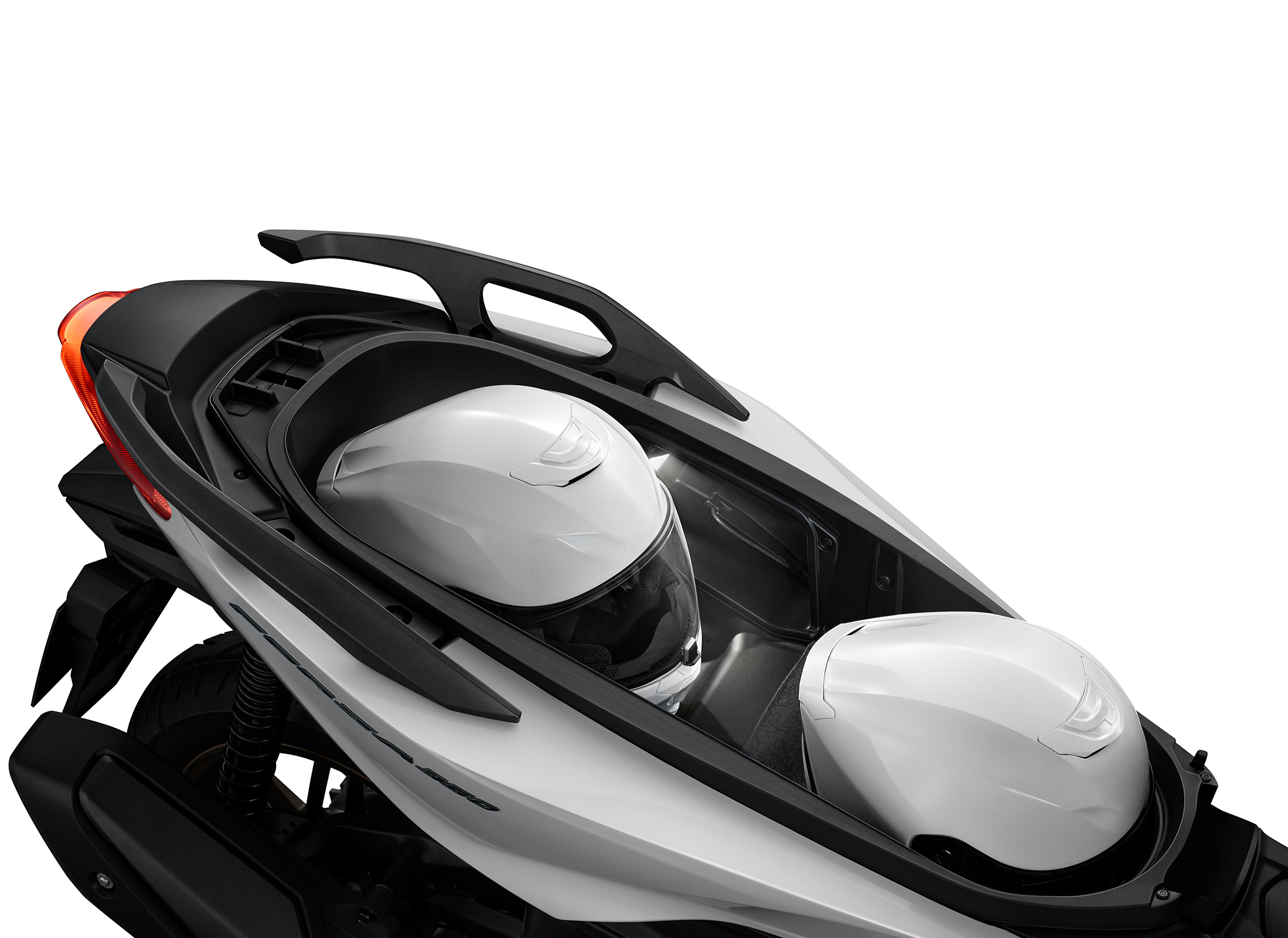 ไทยฮอนด้า เขย่ากระแสตลาดรถเอ.ที. เอาใจคนรุ่นใหม่นำร่อง เปิดตัว 2 รุ่น ‘New Honda FORZA350’ และ ‘Honda Scoopy Hello Kitty Limited Edition’